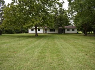 2255 Demorest Rd, Jackson, OH 43123