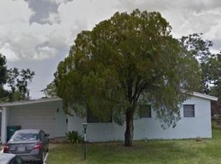 3317 Purdue St, Melbourne, FL 32901