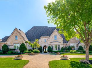 5409 Twin Cities Ln, McKinney, TX 75070