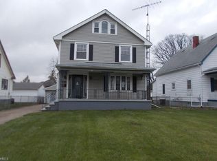 2009 E 31st St, Lorain, OH 44055