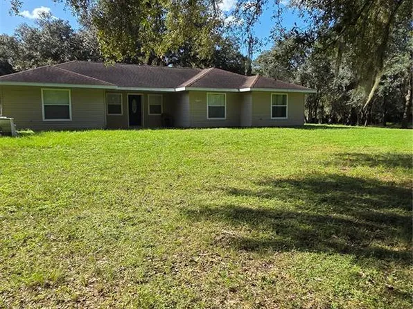1720 SE REUBEN AVENUE, ARCADIA, FL 34266