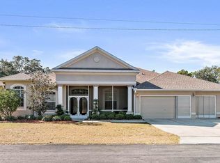 4206 S Hazelton Ter, Homosassa, FL 34446
