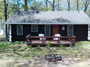 3013 Poplar St, Grayling, MI 49738