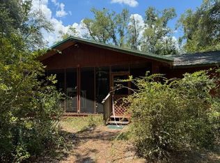 8917 122nd St, Live Oak, FL 32060