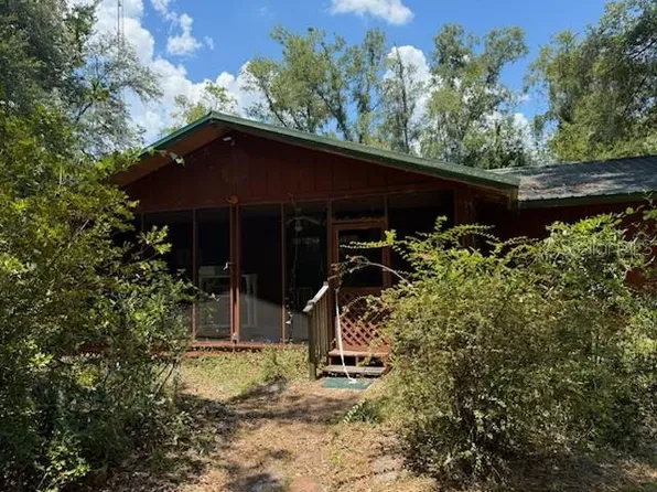 8917 122nd St, Live Oak, FL 32060