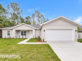 4 Slipper Flower Path W, Palm Coast, FL 32164