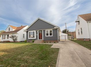 12016 Tonsing Dr, Garfield Heights, OH