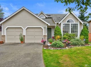 12607 SE 265th Pl, Kent, WA