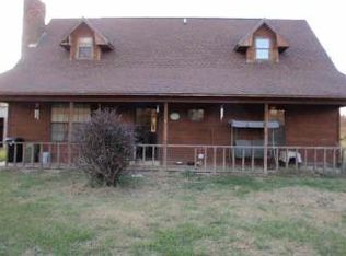 7227 S Graphic Dr, Alma, AR 72921