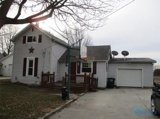 15057 Oak St, Wauseon, OH 43567