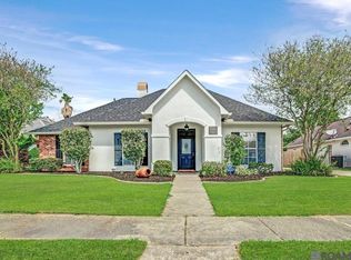 11111 Paddock Ave, Baton Rouge, LA 70816