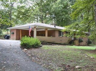 1718 Old Draketown Trl, Temple, GA 30179