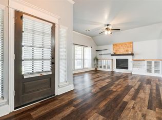 1620 Birchfield Rd, Edmond, OK 73012