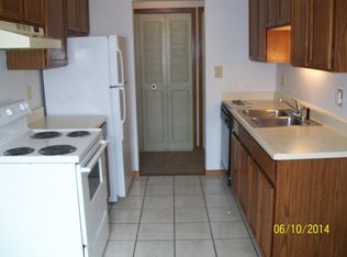 2817 Golfside Rd APT 9, Ypsilanti, MI 48197