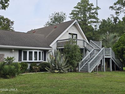 568 Keans Neck Road, Seabrook, SC, 29940