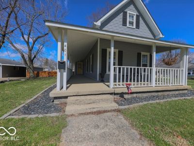 401 E Ohio St, Fortville, IN, 46040