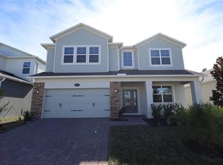 5196 Prairie Preserve Run St, Cloud, FL 34772