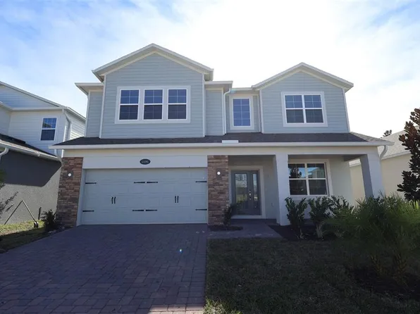 5196 Prairie Preserve Run St, Cloud, FL 34772