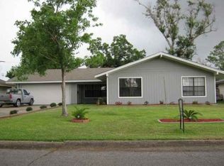 3636 Roanoke Ave, Port Arthur, TX 77642