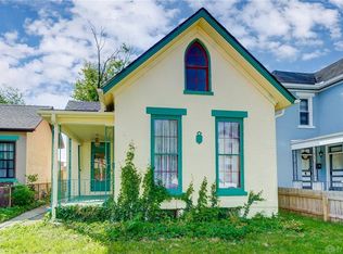 320 Johnson St, Dayton, OH 45410
