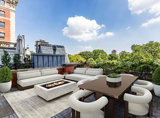 247 Central Park W, New York, NY 10024