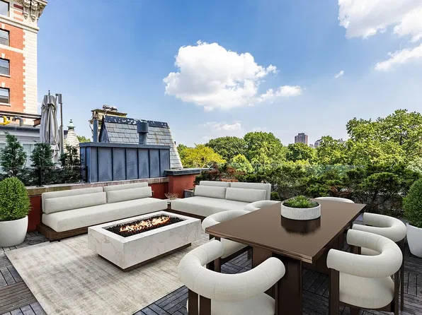 247 Central Park W, New York, NY 10024