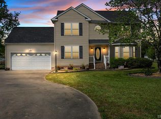 104 Dukes Ct, Elizabeth City, NC 27909