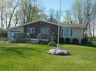 9431 E Central Ave, Hagerstown, IN 47346