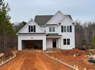 45 Sunrise Spg, Spring Hope, NC 27882