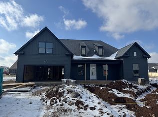 10124 Forkhorn Ln Lot 98, Bell Buckle, TN 37020