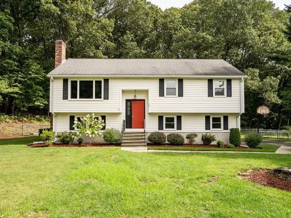 96 Breakneck Hill Rd, Southborough, MA 01772