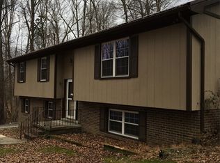 111 Trappers Trl, Glasgow, KY 42141