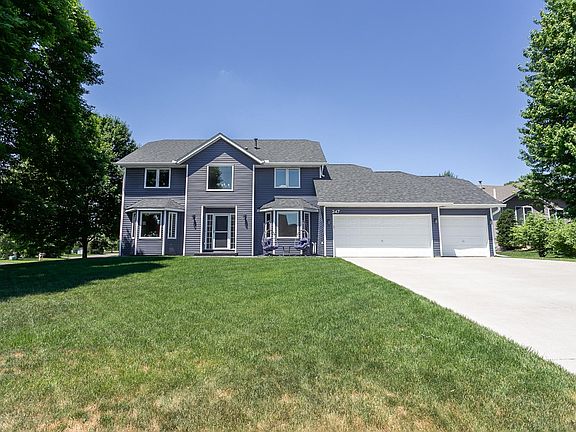 5th image of 247 Pendryn Hill Cir