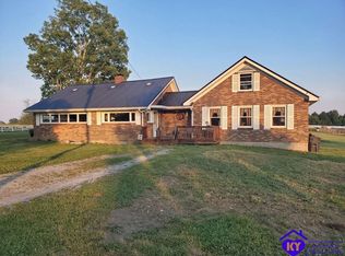 501 Jacobs Trl, Campbellsville, KY 42718