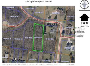 9548 Jupiter Dr, Galena, IL 61036