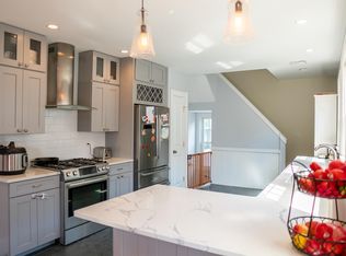 15 Cushing Ave, Belmont, MA 02478