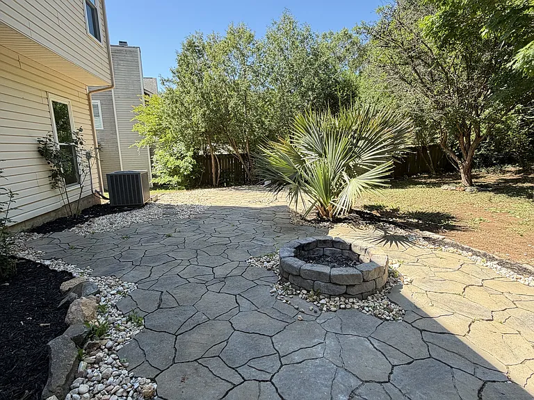 5938 Brookstone Dr NW — Photo 5