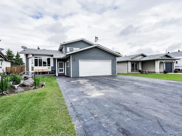 10404 S 106th Ave, Fairview, AB T0H 1L0