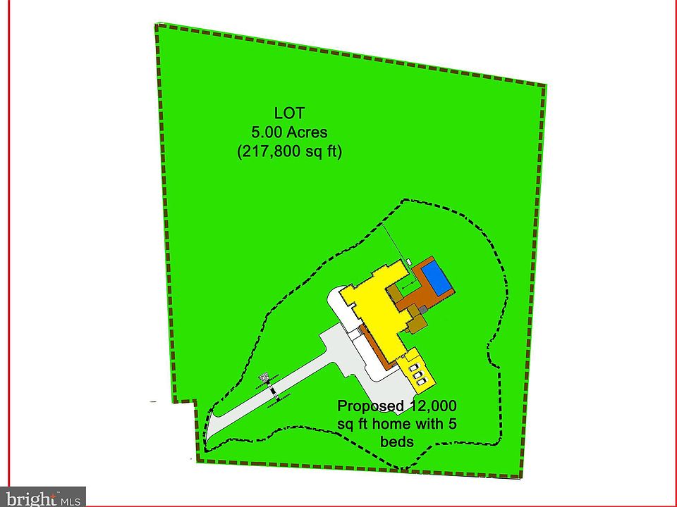 2nd image of 501 Haven Ln