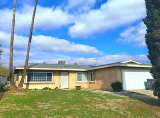 1173 E George St, Banning, CA 92220