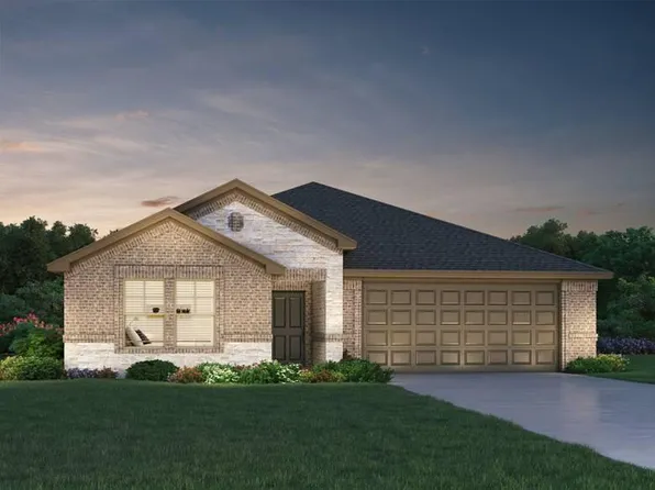 3043 Sadie Ct, Missouri City, TX 77459