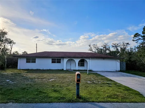 201 Jupiter Ave NW, Lake Placid, FL 33852