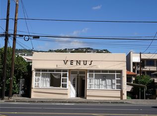 3208 Waialae Ave, Honolulu, HI 96816
