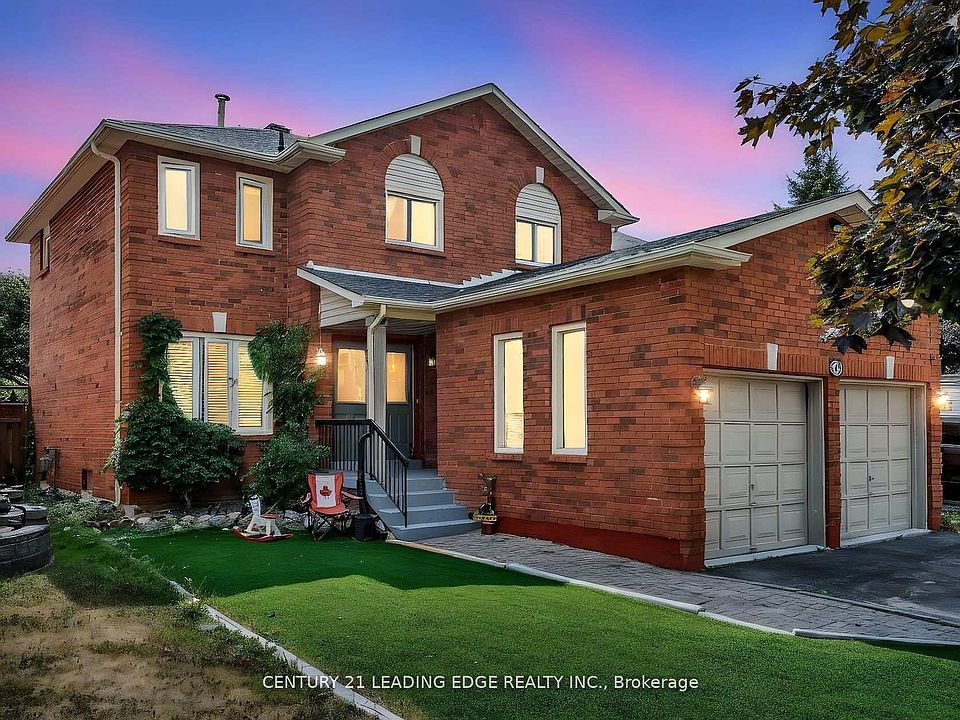 1st image of 21 Brushwood Cres