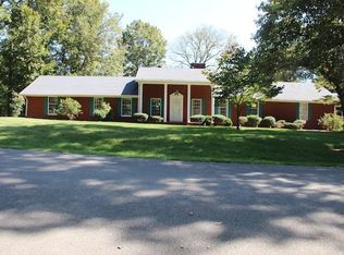1160 Prather Dr, Nancy, KY 42544