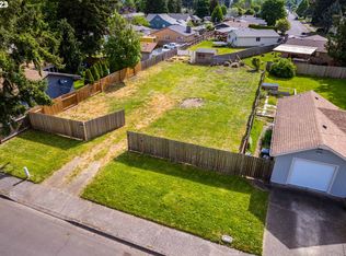 S 35th St, Springfield, OR 97478