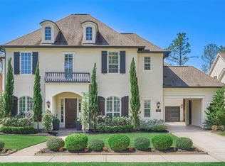 23 Liberty Branch Blvd, Spring, TX 77389