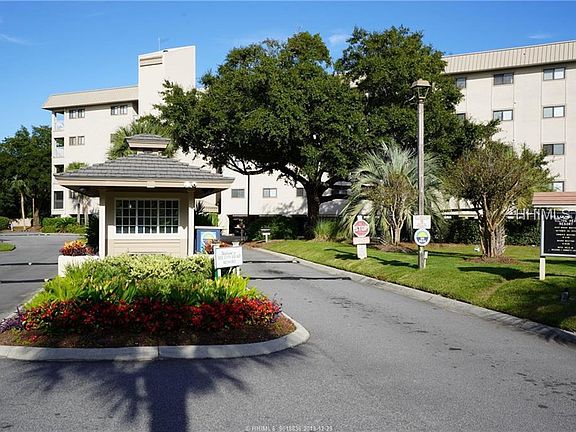 3rd image of 663 William Hilton Pkwy APT 3119