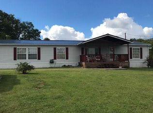 395 Dots Dr, Evans, WV 25241