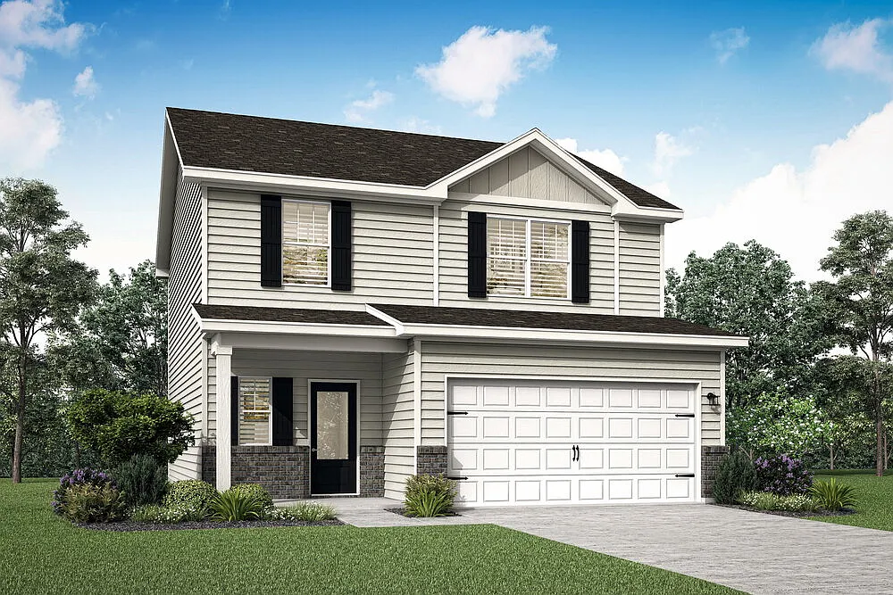 3 bed, 2.5 bath, 1680 sqft, $2,070 — Photo 3